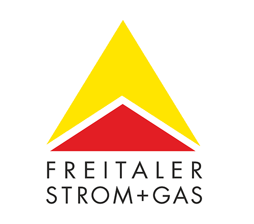 FREITALER  STROM + GAS GMBH - Logo