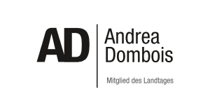 Andrea Dombois - Logo