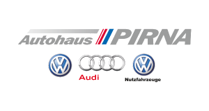 Autohaus Pirna - Logo