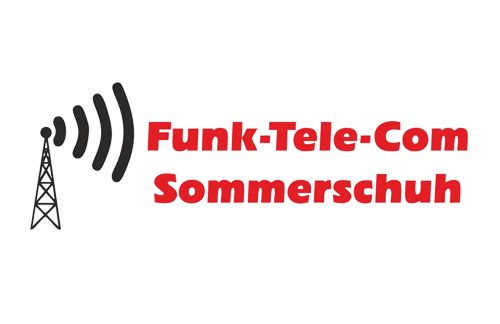 Funk Tele Com - Logo