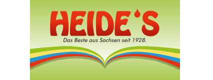 Obstkelterei Kurt Heide - Logo
