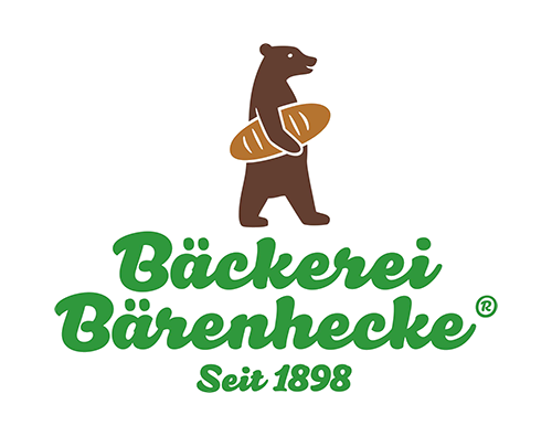 Bäckerei Bärenhecke - Logo