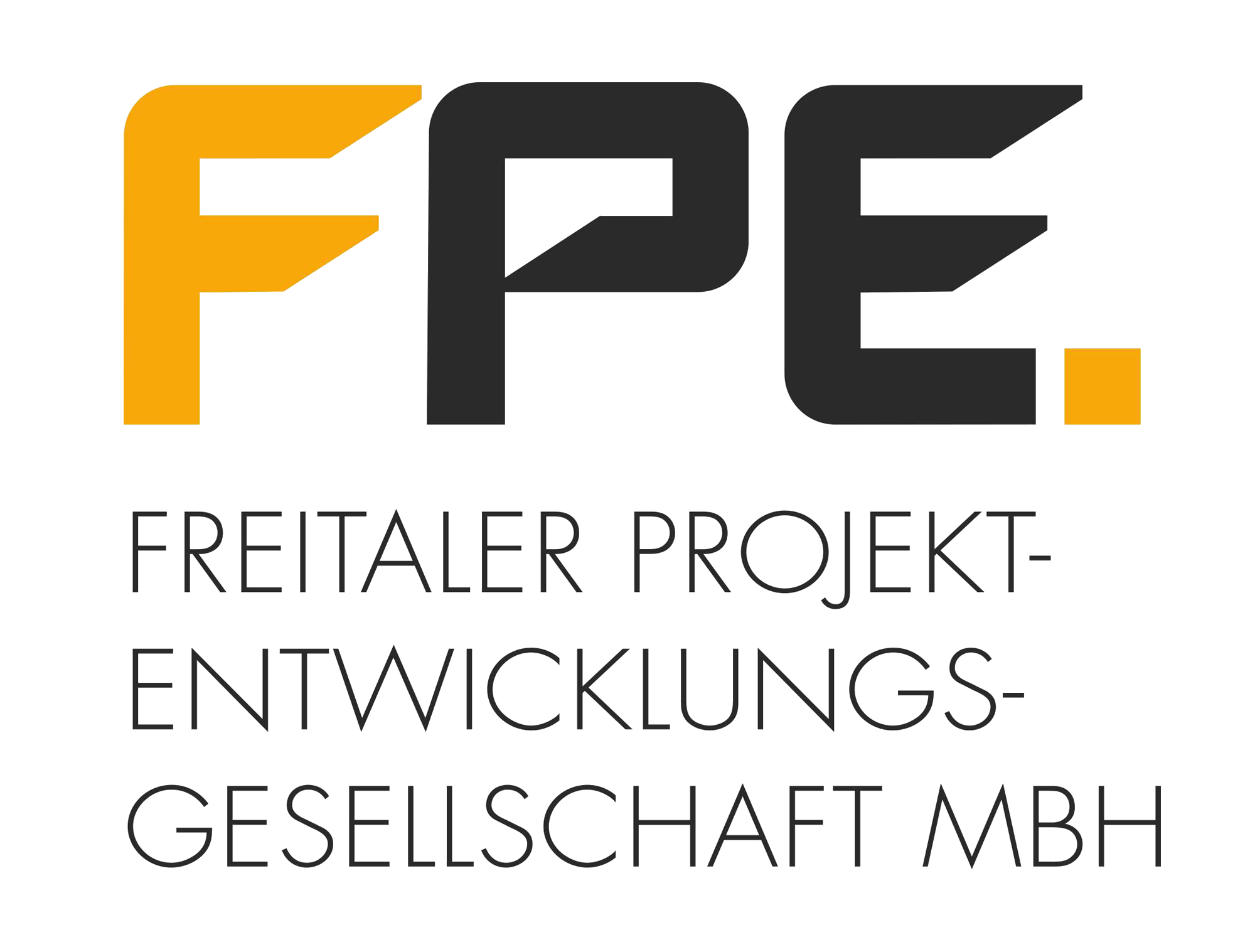 Freitaler Projektentwicklungsgesellschaft - Logo