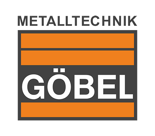 Metalltechnik Göbel GmbH - Logo