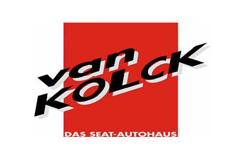 Autohaus van Kolck - Logo