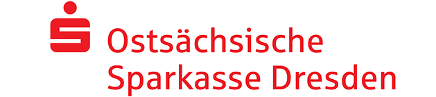 Ostsächsische Sparkasse Dresden - Logo
