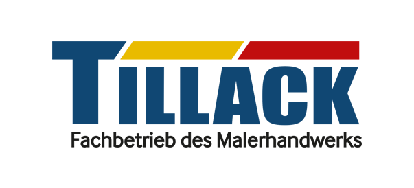 Maler Tillack - Logo