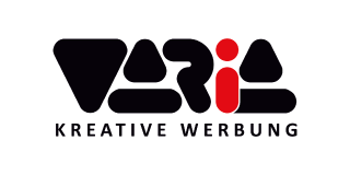 VARIA KREATIVE WERBUNG - Logo