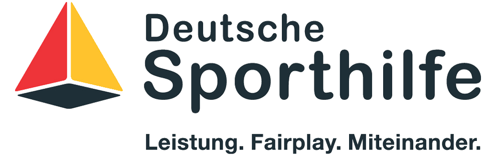 Stiftung Deutsche Sporthilfe - Logo