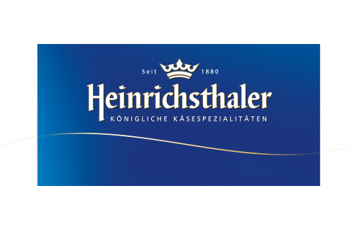 Heinrichsthaler Milchwerke - Logo
