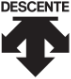 DESCENTE-Schibekleidung｜Descente Ltd. Logo