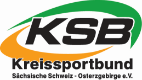 Kreissportbund Sächsische Schweiz – Osterzgebirge e.V. - Pirna - Logo